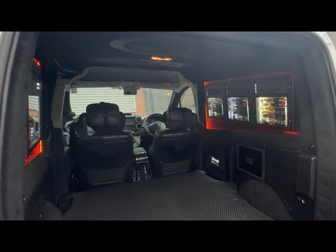 Audiophile Van with Surprising Solutions - Audiowave, Micro Precision, Brax, Helix