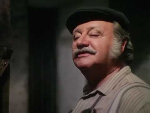 Meister Eder sperrt Kinder in Keller ein und lacht dämonisch