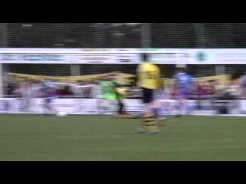 Sparta`30 5 - Roda Boys 4