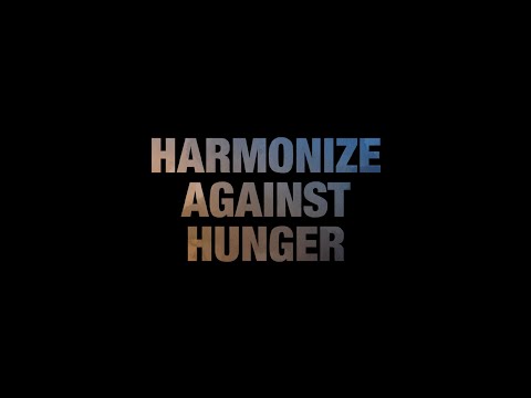 Harmonize Against Hunger - Benefit Concert