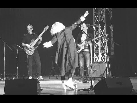 Lera Gehner - "Bye Bye Blackbird" (Ray Henderson/Mort Dixon)