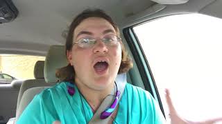 WHY I LEFT EARLY TODAY | EPISODE 165