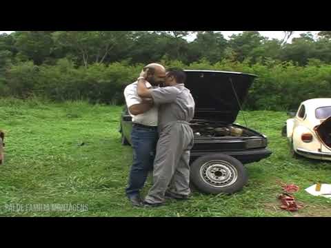 Pai de Familia 2 - Jailson Mendes (HD)