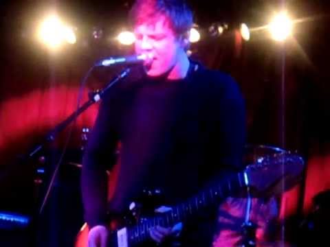 Canute - Colour Collide (Live @ The Water Rats, London, 18.02.13)