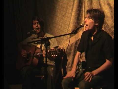 Modern Love by Geva Alon & Boaz Banai live in Tel Aviv