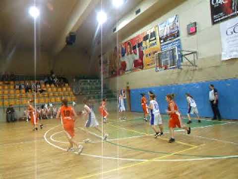 Puchar Tatr 2009 dz. Małopolska -KS Gorce