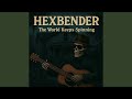 The World Is Ending (feat. Appalachian White Lightning)