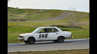 24h of Lemons Thunderhill - Race 1