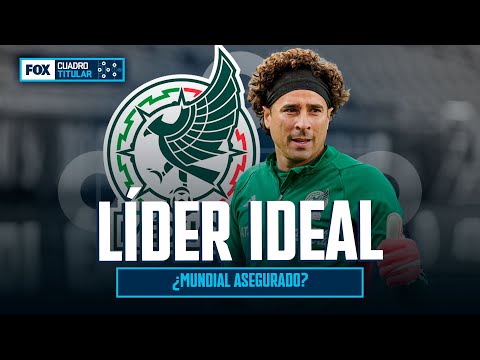 "CARLOS ACEVEDO NO VA AL MUNDIAL, IRÁ MEMO OCHOA" | ¿AGUIRRE YA TIENE A SU PORTERO TITULAR?