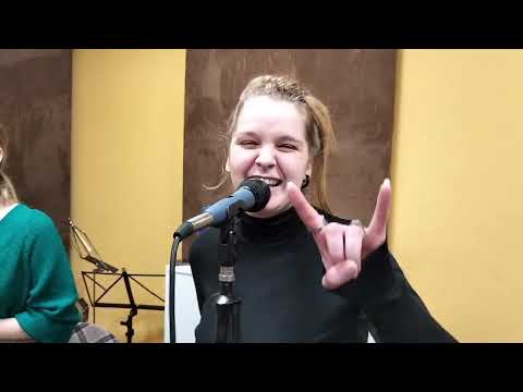 Cztery Mile Lasu - Od jednego (nagranie z próby)