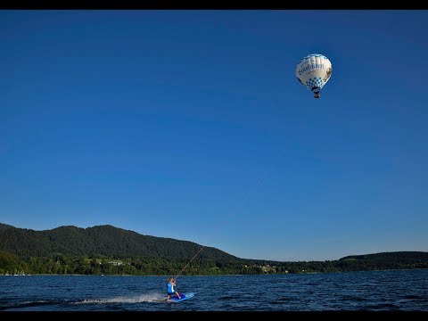 BALLOON SURFING (HQ)