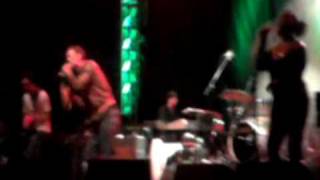 This thing called life Richard Ashcroft United Nation of sounds.wmv