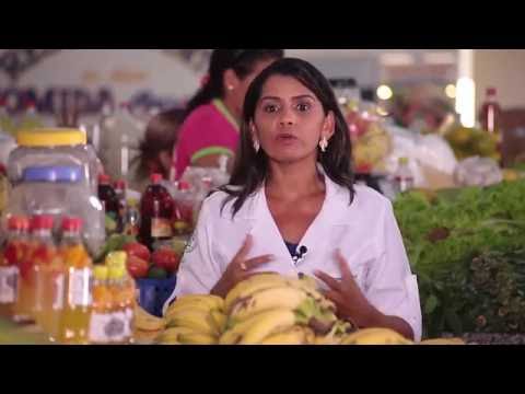 Dicas de Saúde Alimentação x Nutrição - Com a Nutricionista Sirlene Santos