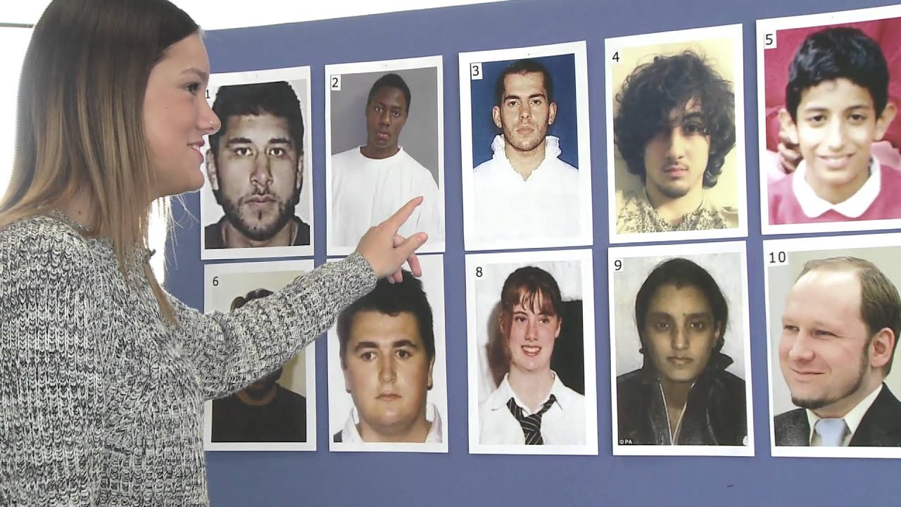 Prevent - Radicalisation