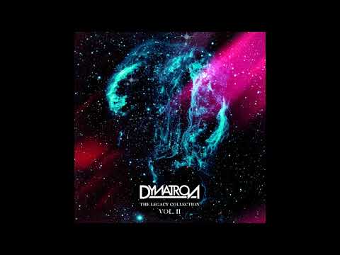 Dynatron - The Legacy Collection, Vol II