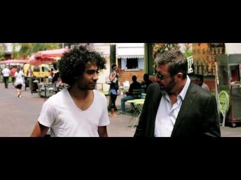 Zionlight   Come from Down (official Video)