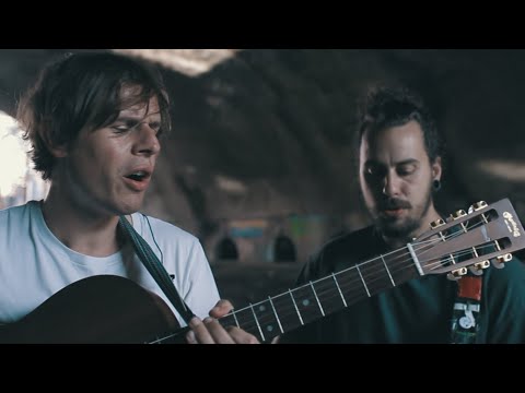 Little Comets - Baywatch (acoustic)