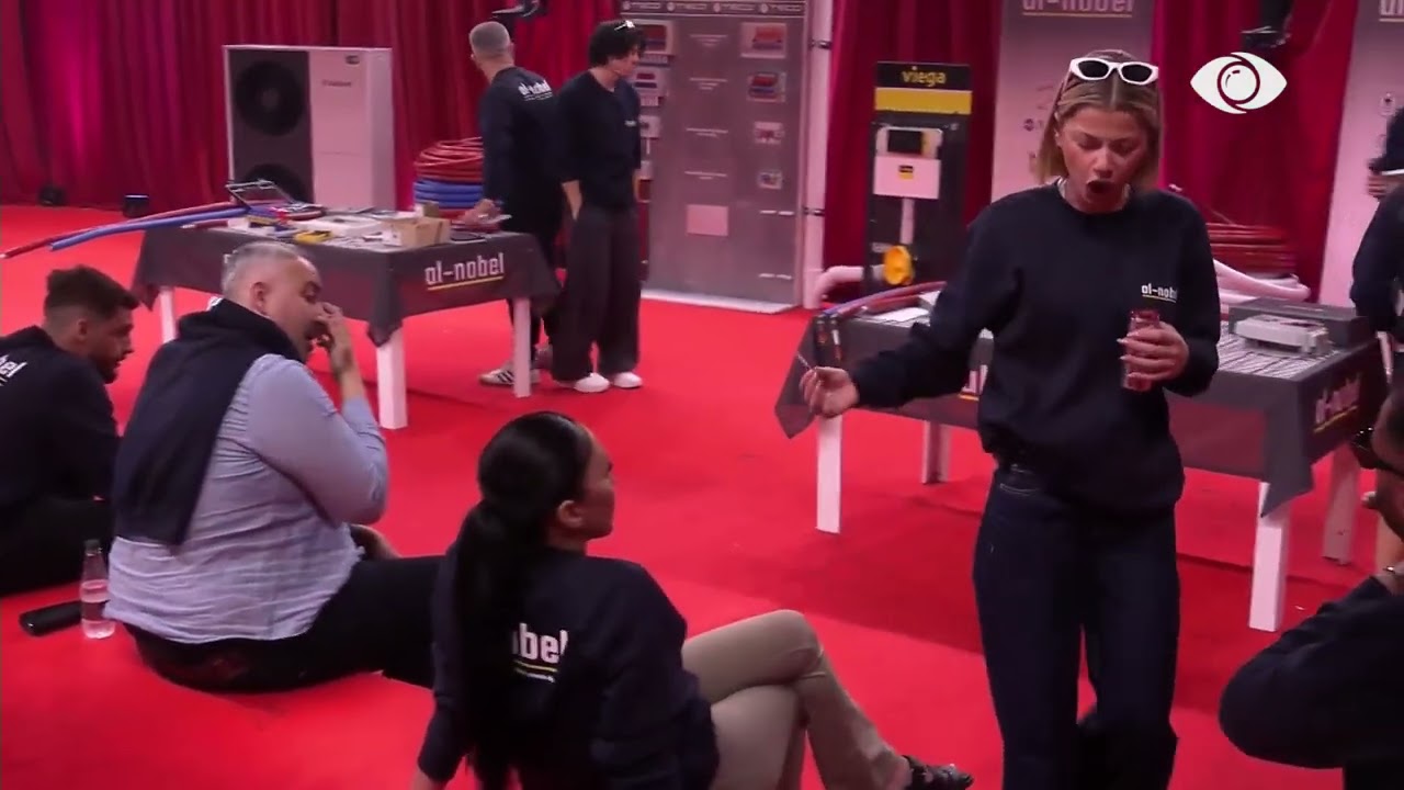 Era turp të vjen/ Nikol i drejtohet Rogertit