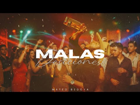 Mateo Bedoya | Malas Decisiones