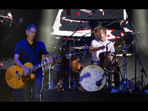 2019 Legião Urbana | Dado Villa-Lobos & Marcelo Bonfá | João Rock