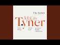 The Seeker (feat. Bobby Hutcherson, Avery Sharpe, Aaron Scott) [Live]
