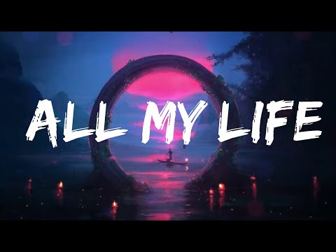 Lil Durk - All My Life (Lyrics) ft. J. Cole | Top Best Song