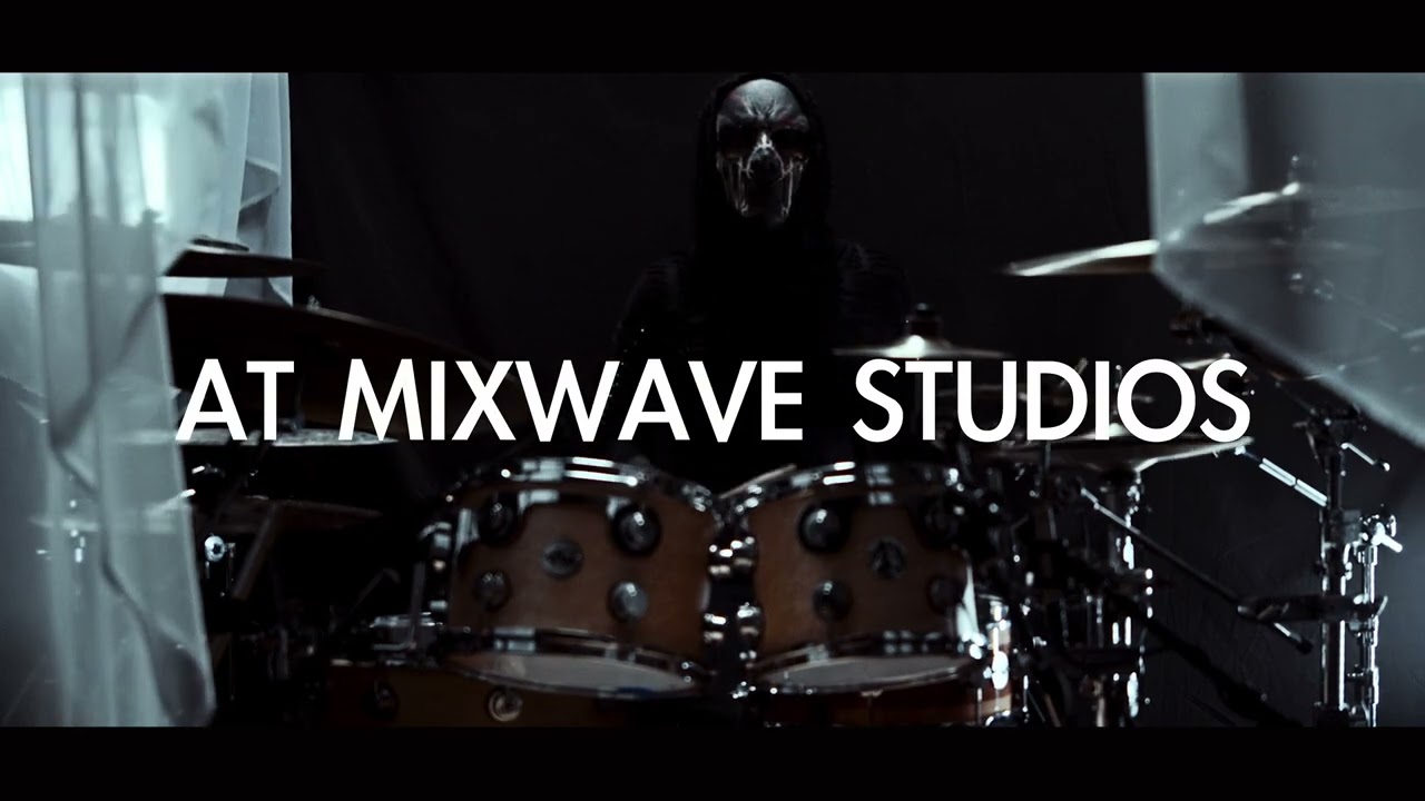 MixWave: Sleep Token - II - YouTube