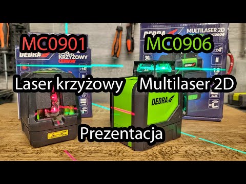 Dedra Kryminis lazeris raudonas video