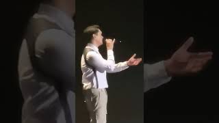 Download lagu Afgan - Mengertilah Kasih [Afgan Evolution Concert in Jakarta 2023] mp3