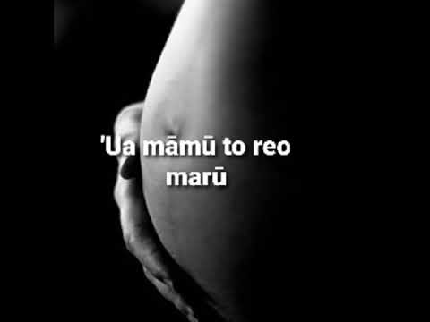 Aparima vahine Heiva i Tahiti 2017 - Teva i Tai - Ua māmū to reo marū