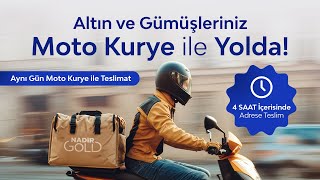 nadirgold.com’dan külçe altın ve gümüş sektöründe bir ilk✅