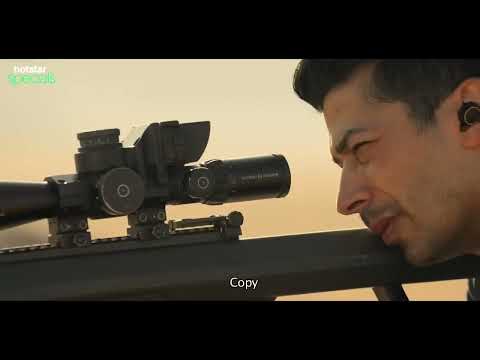 Special Ops 1.5 Still #6