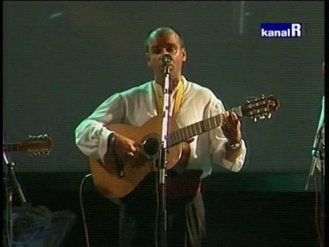 Klapa Volosko - Tornero