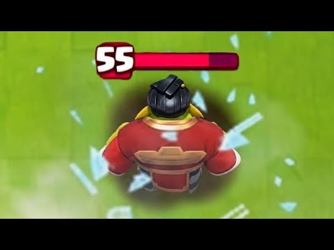 CHINESE CLASH ROYALE GOT FREAKY