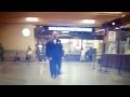 2 Guys Dancing On 2 20 Of Pharell Williams 24hoursofhappy Com The Best