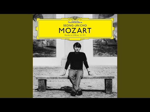 Mozart: Rondo in A Minor, K. 511