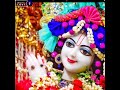Radhe Radhe Japa Karo Krishna Naam Ras Piya Karo Jyoti Rajput