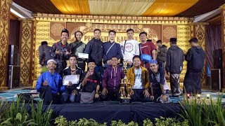 Download lagu AL AHMAD TERBAIK 4 FESBAN PPSQ ASY-SYADZILI PAKIS MALANG SE-JATIM 2020 mp3