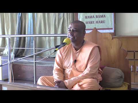 Ideal Vaishnava Community (Part A)