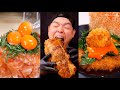 Best Of Bayashi Foods MUKBANG COOKING ASMR