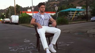 Niall Horan - Bend The Rules