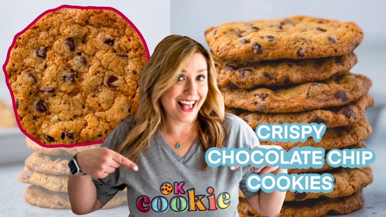 Crazy for Crust's Classic No-Bake Cookies