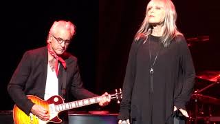 Pat Benatar Live 2021 🡆 Purgatory 🡄 Oct 25 ⬘ Sugarland, TX