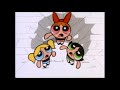 Black Francis- "Pray For The Girls" (Powerpuff Girls Unofficial Music Video)