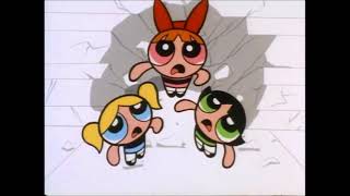 Black Francis- &quot;Pray For The Girls&quot; (Powerpuff Girls Unofficial Music Video)