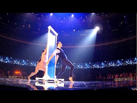 Unity LA - Divisional Finals (Front Row)