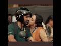 South Movie Dhanush ️ Nitya Kissing Scenes X Saibo Song Shorts South Movie