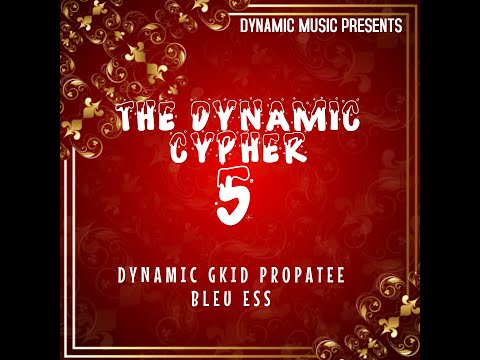 The Dynamic Cypher 5 (Merry Christmas!)