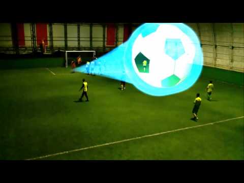 Albayrak Halı Saha Tesisleri 18.04.2016 23:00 - akillisaha.com