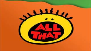 Theme of &quot;All That&quot; ~ TLC (1-Hour Extended w/DL)